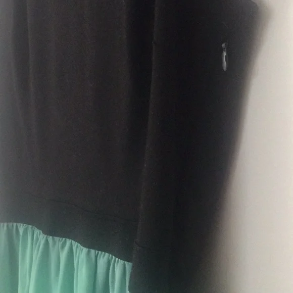 🌞 Enfocus Studios vintage pinup sleeveless lace midi dress women plus size 14 - Picture 5 of 13